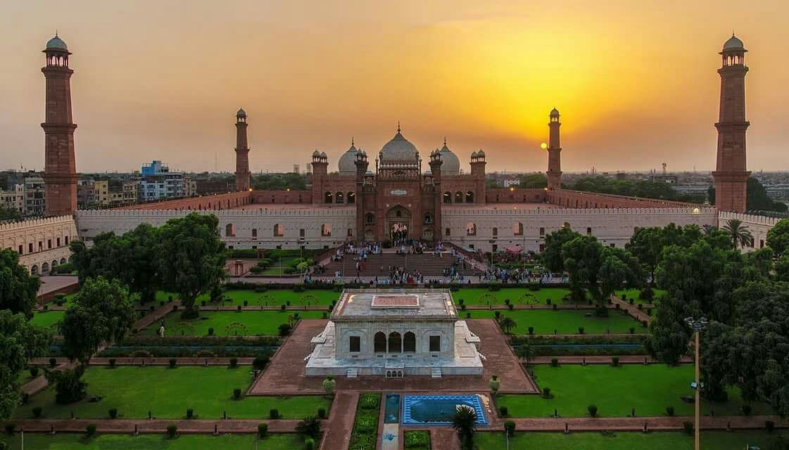 LAHORE