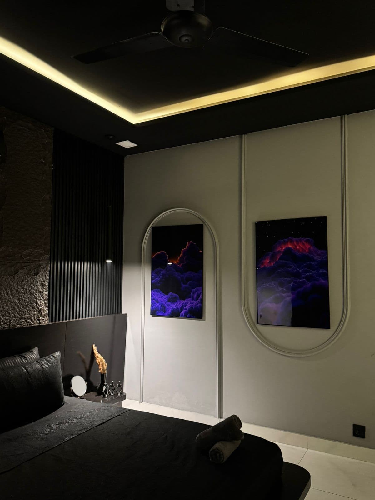 Infinity Lounge — 2