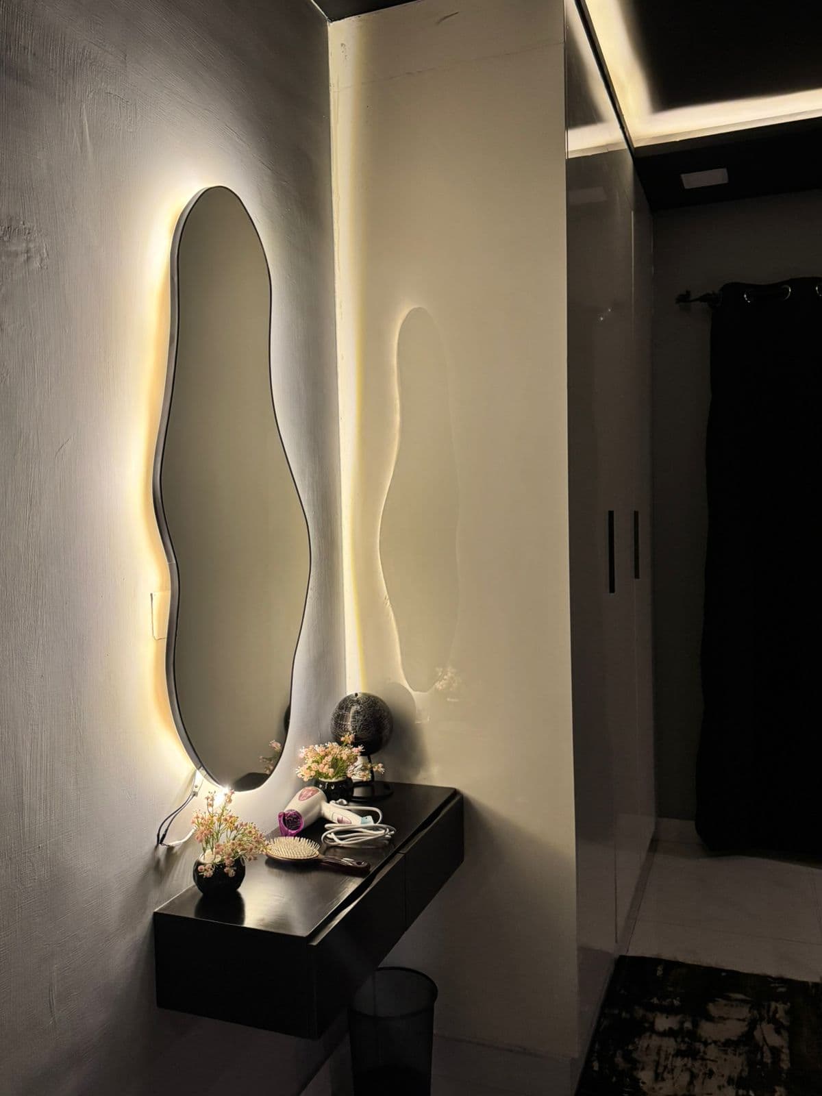 Infinity Lounge — 4