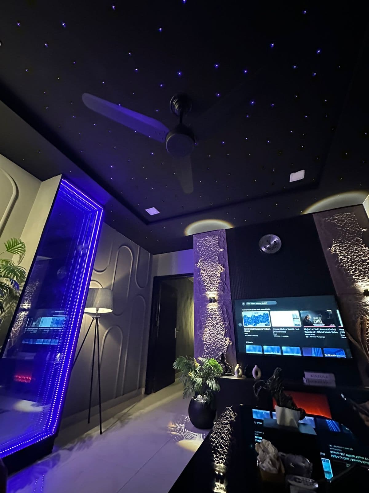 Infinity Lounge — 5