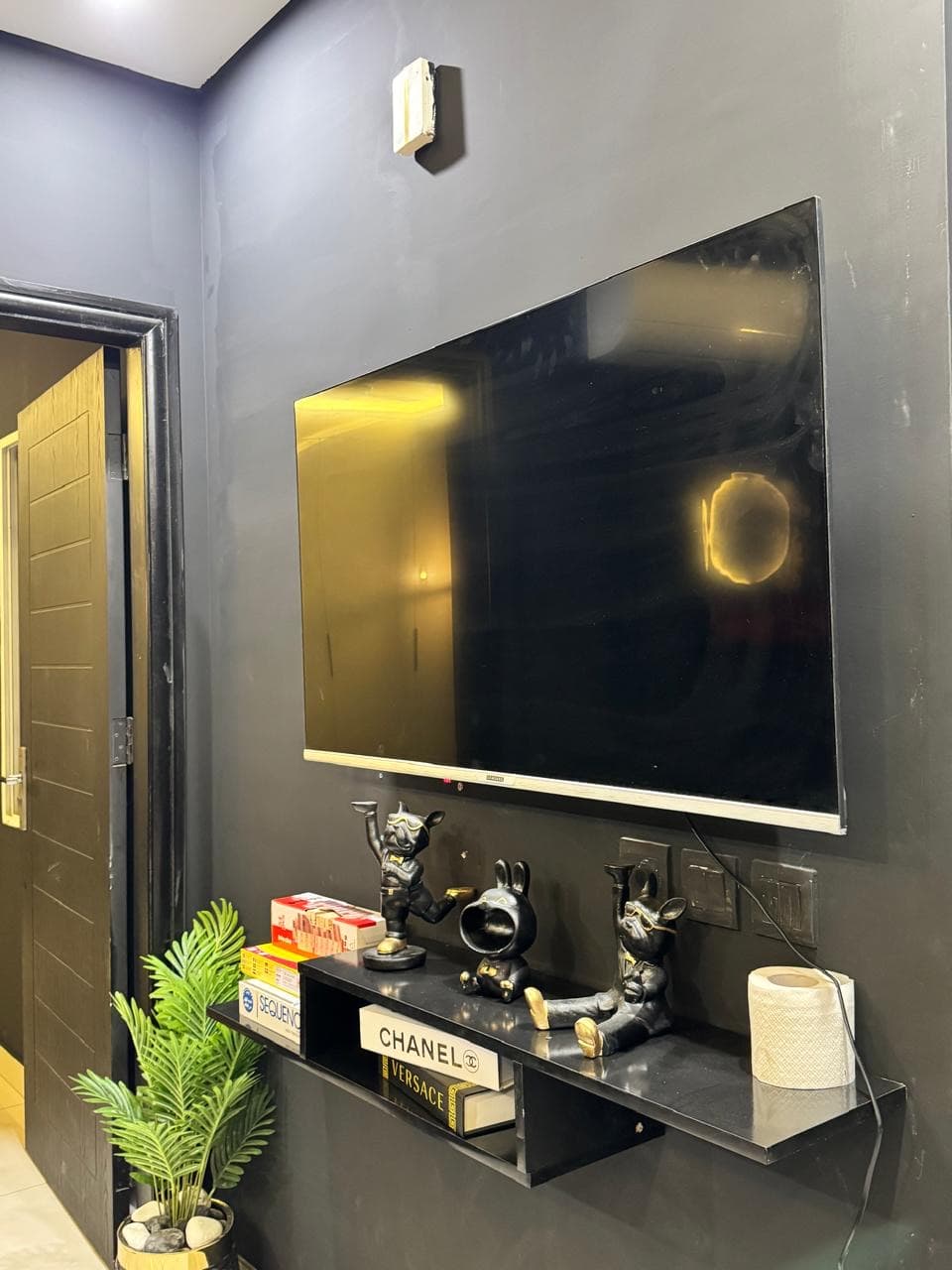 Moonlight Noir — 3