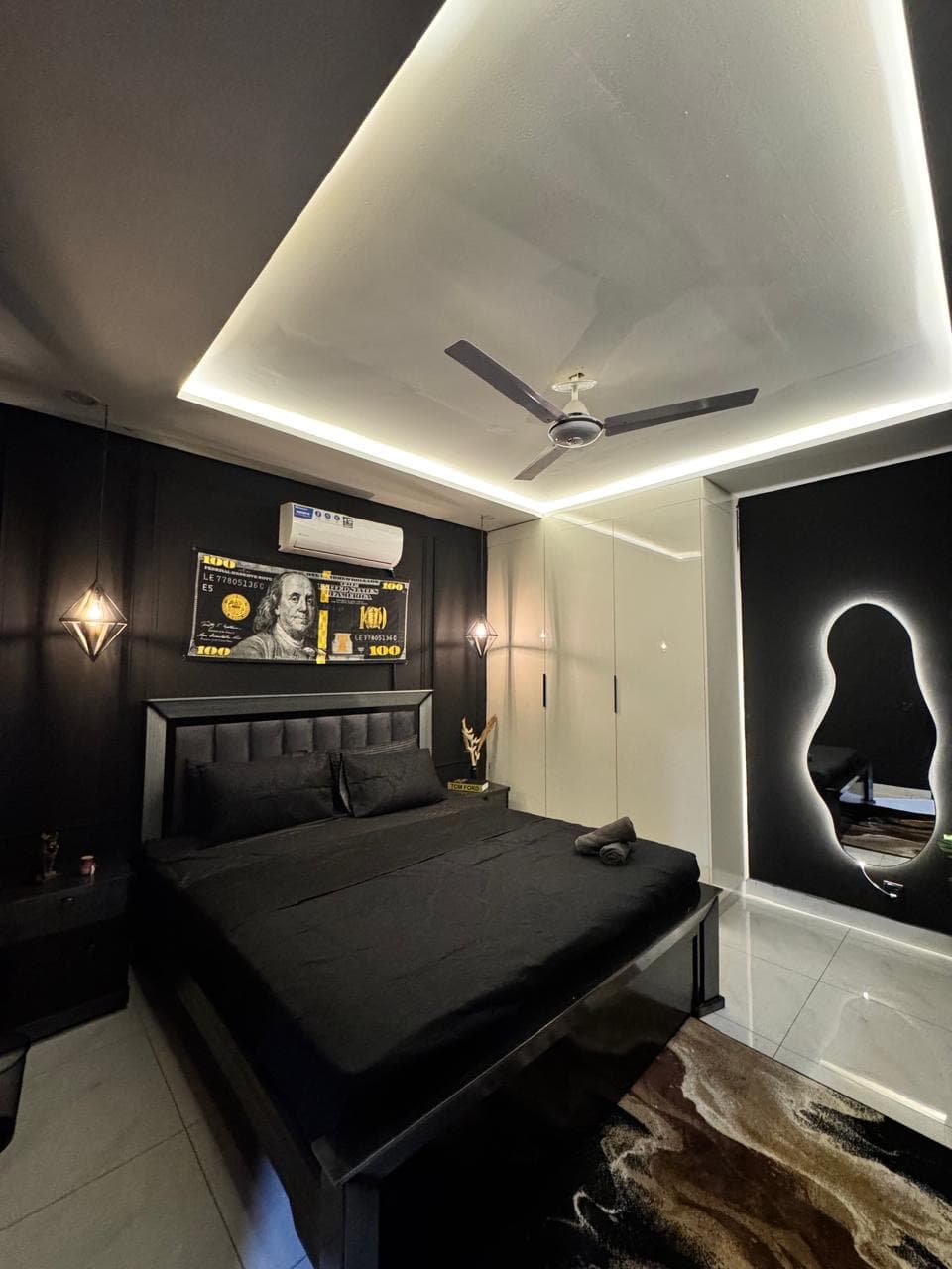 Moonlight Noir — 4