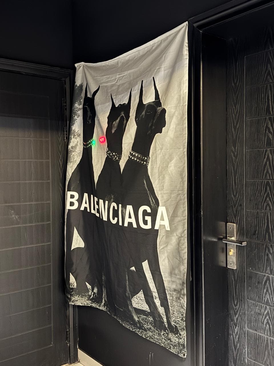 Moonlight Noir — 5