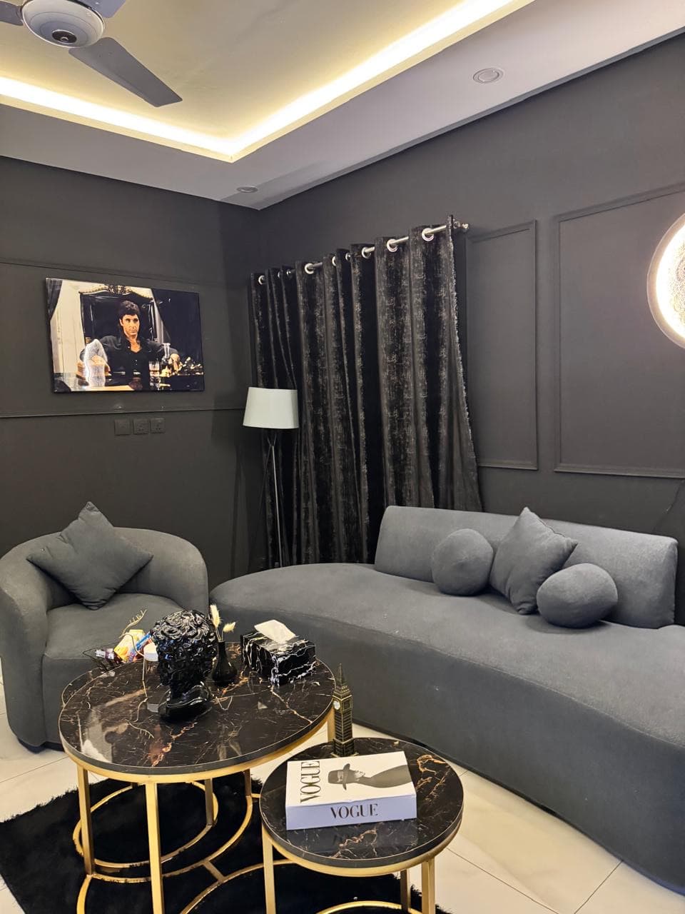 Moonlight Noir — 2