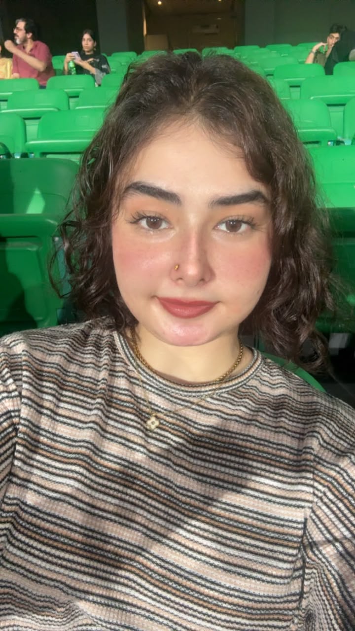Fatima Agha